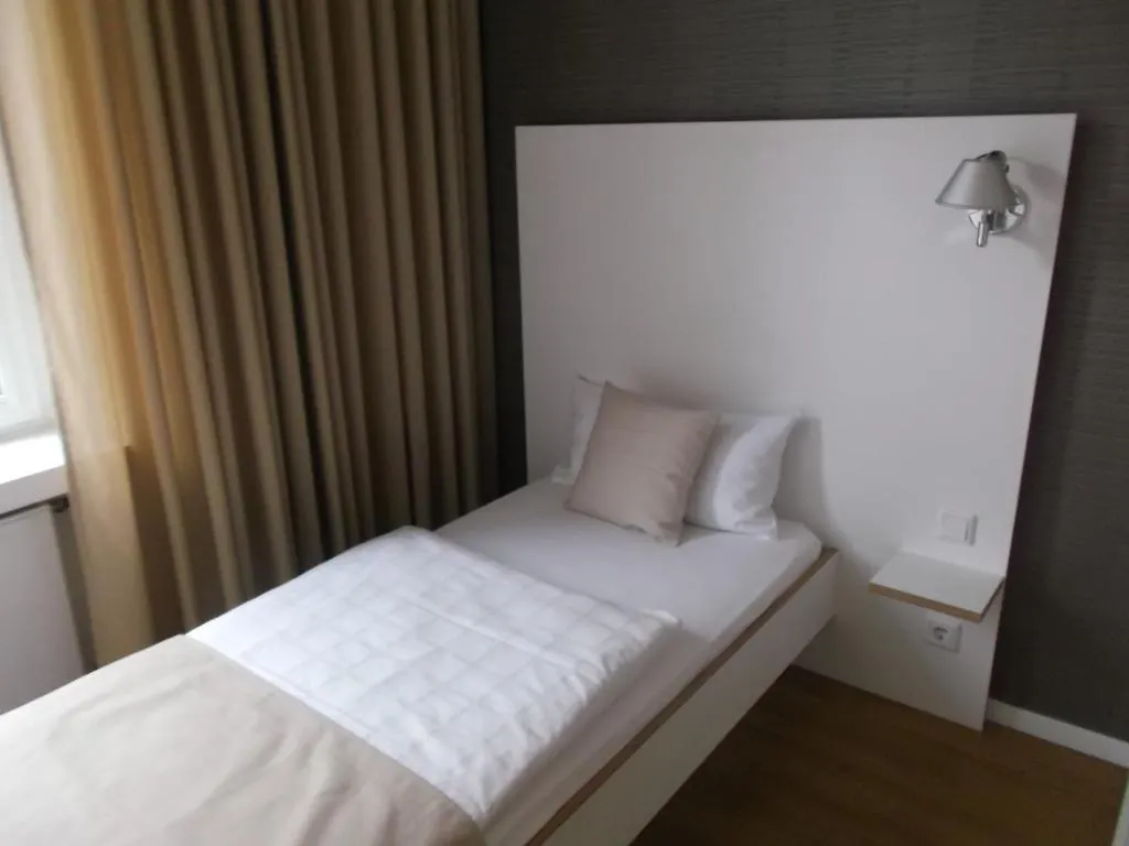 Art Hotel Ufer Duesseldorf