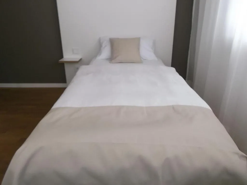 Guest house Art Hotel Ufer Duesseldorf