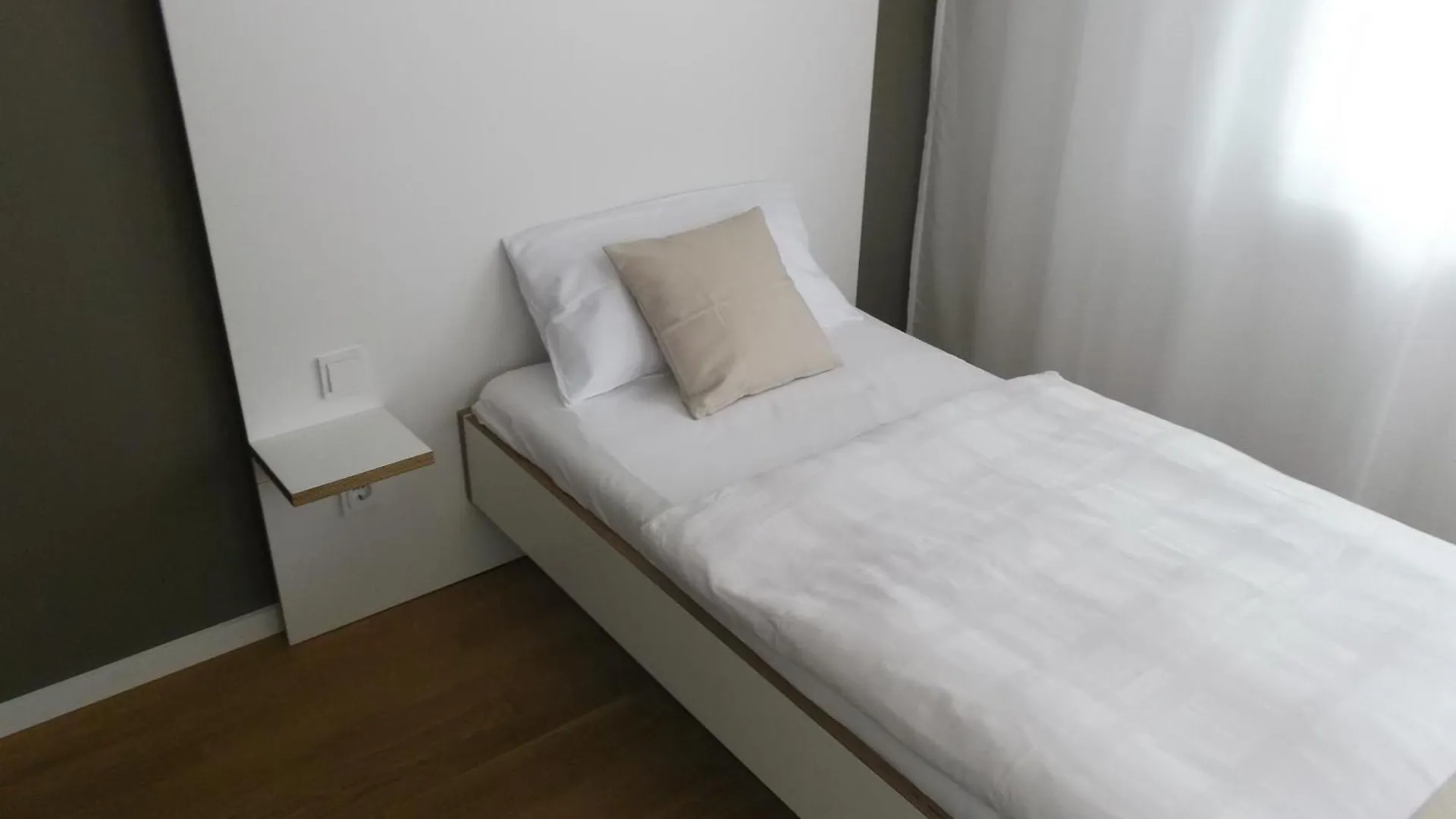 Art Hotel Ufer Duesseldorf