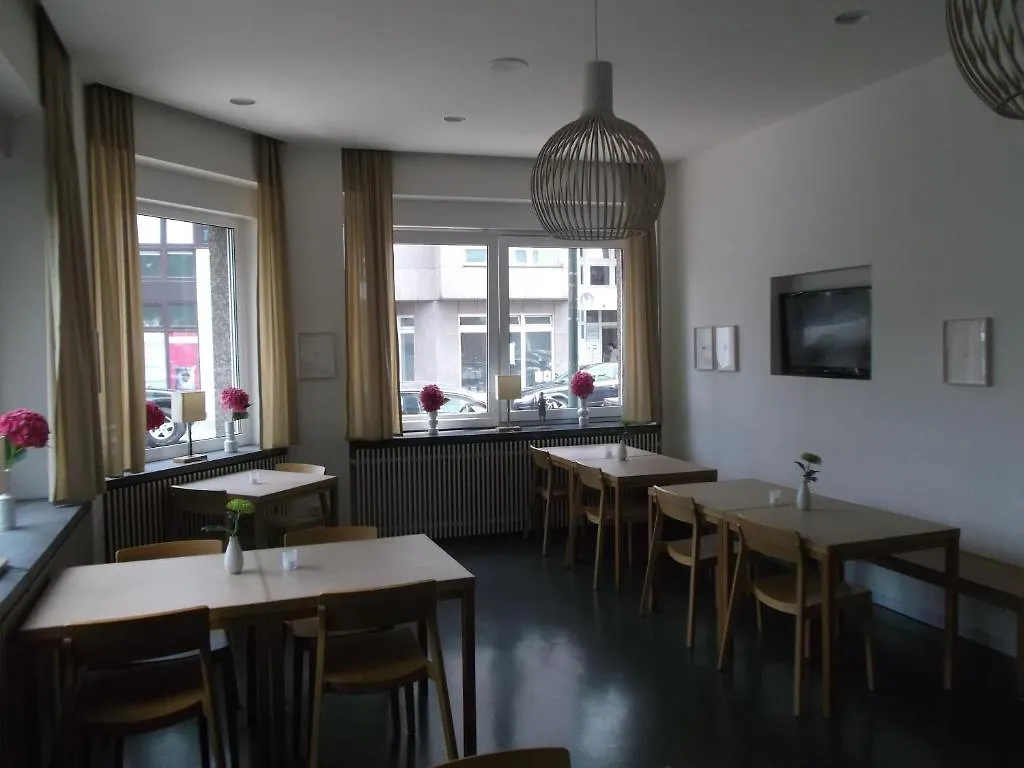 Guest house Art Hotel Ufer Duesseldorf