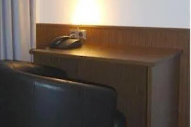 *** Guest house Art Hotel Ufer Duesseldorf Germany