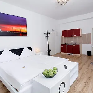 Design Appart hôtel