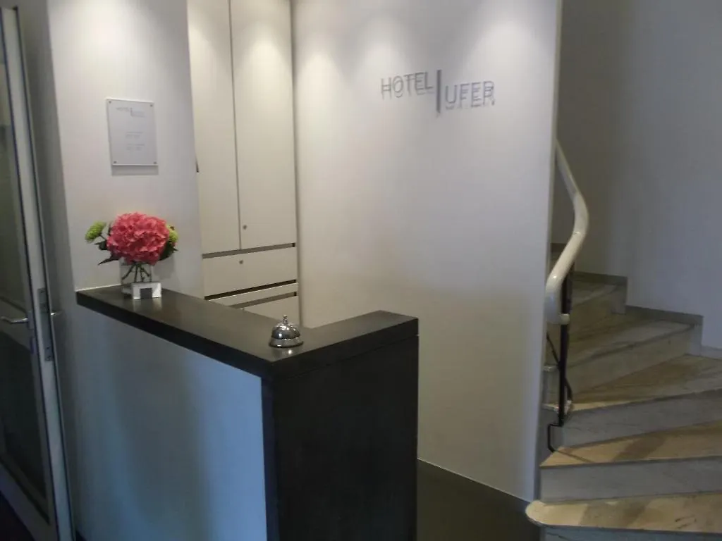 Art Hotel Ufer Düsseldorf