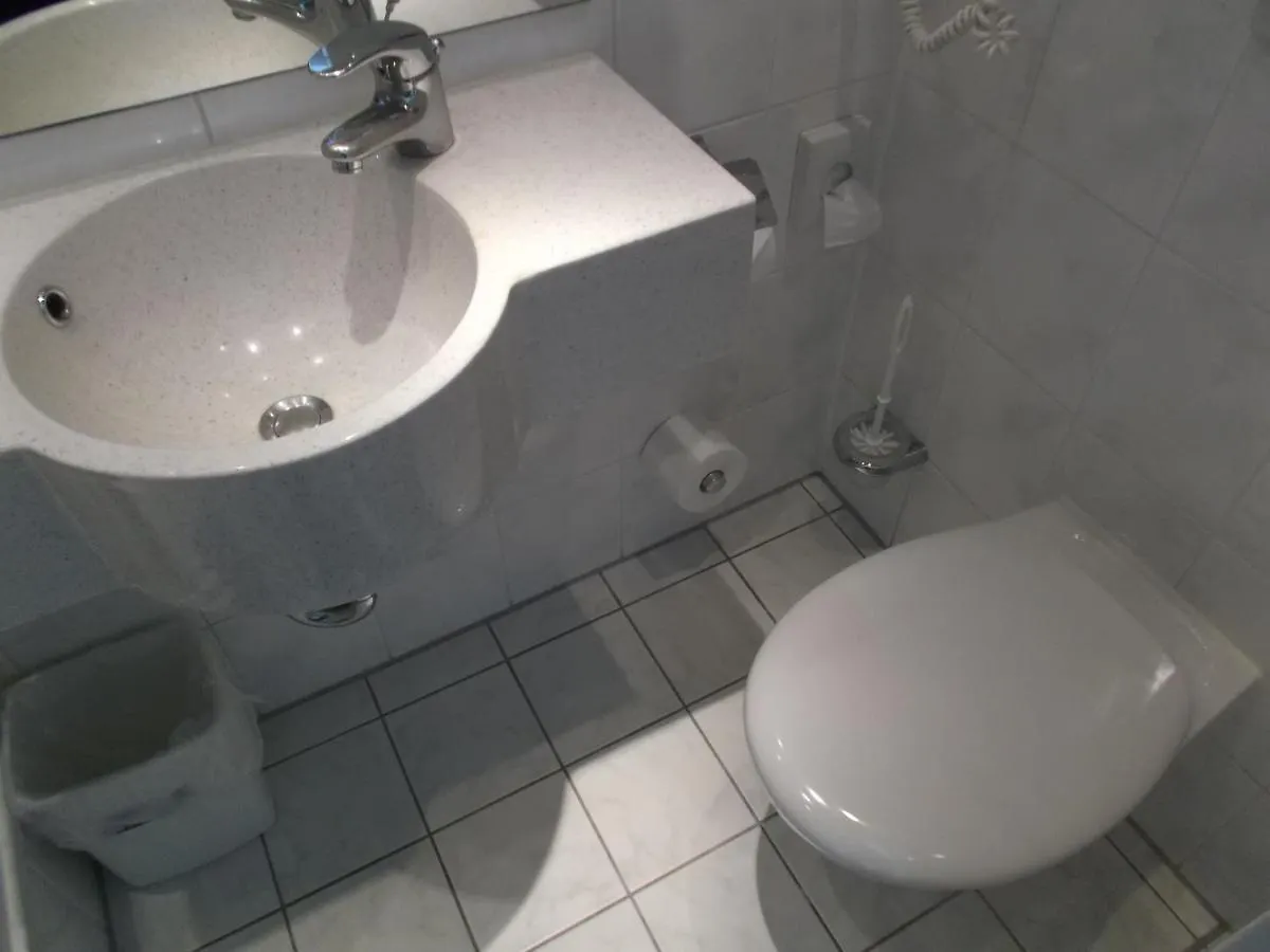 Art Hotel Ufer Düsseldorf